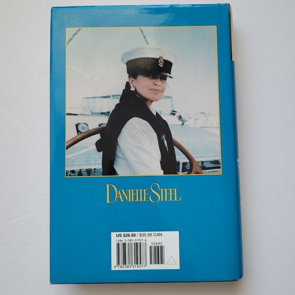 1999 Bittersweet By Danielle Steel Book - Hardcover - Picture 3 of 11